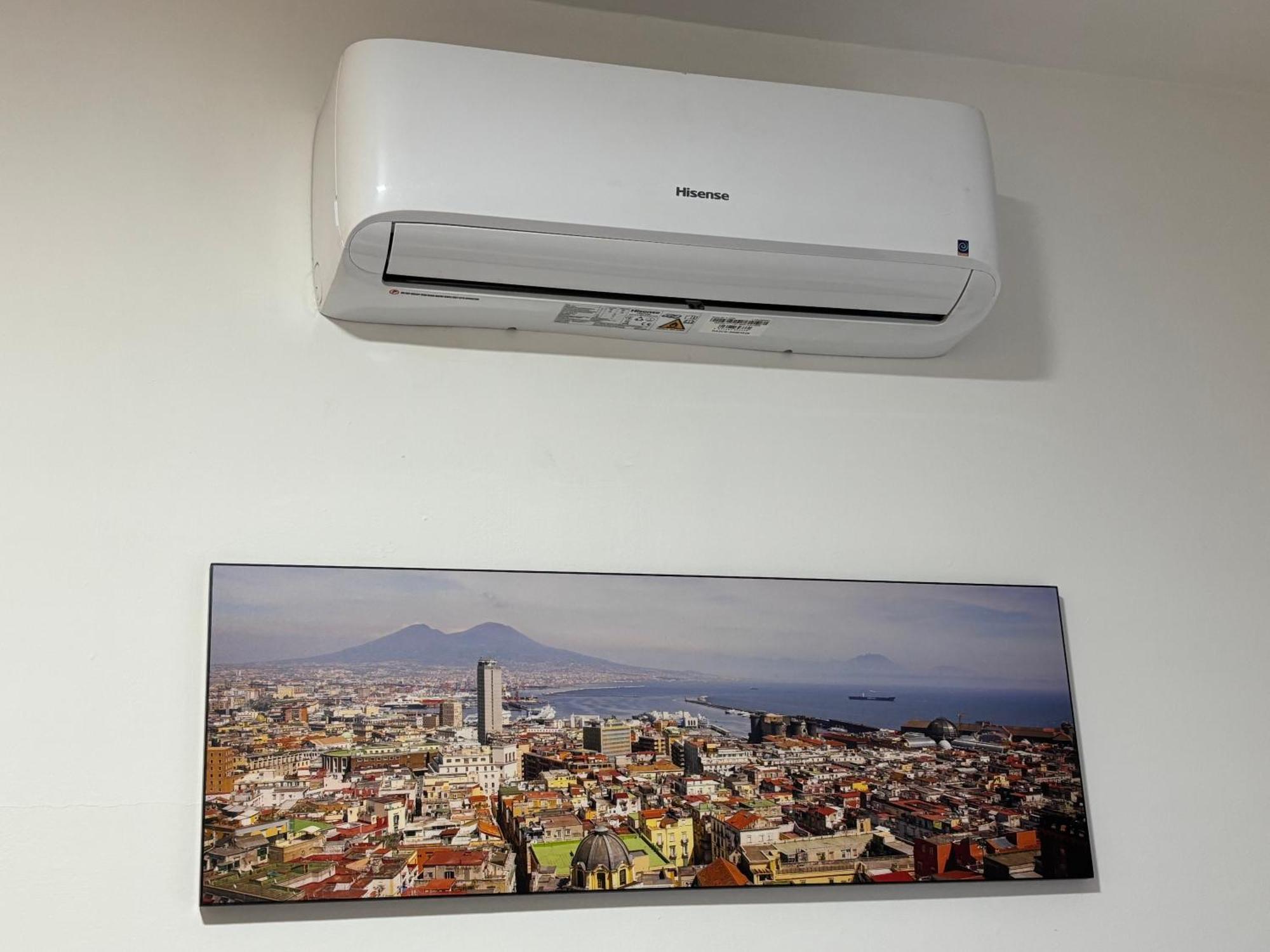 Rosso Locazioni Brevi Vakantiehuis *