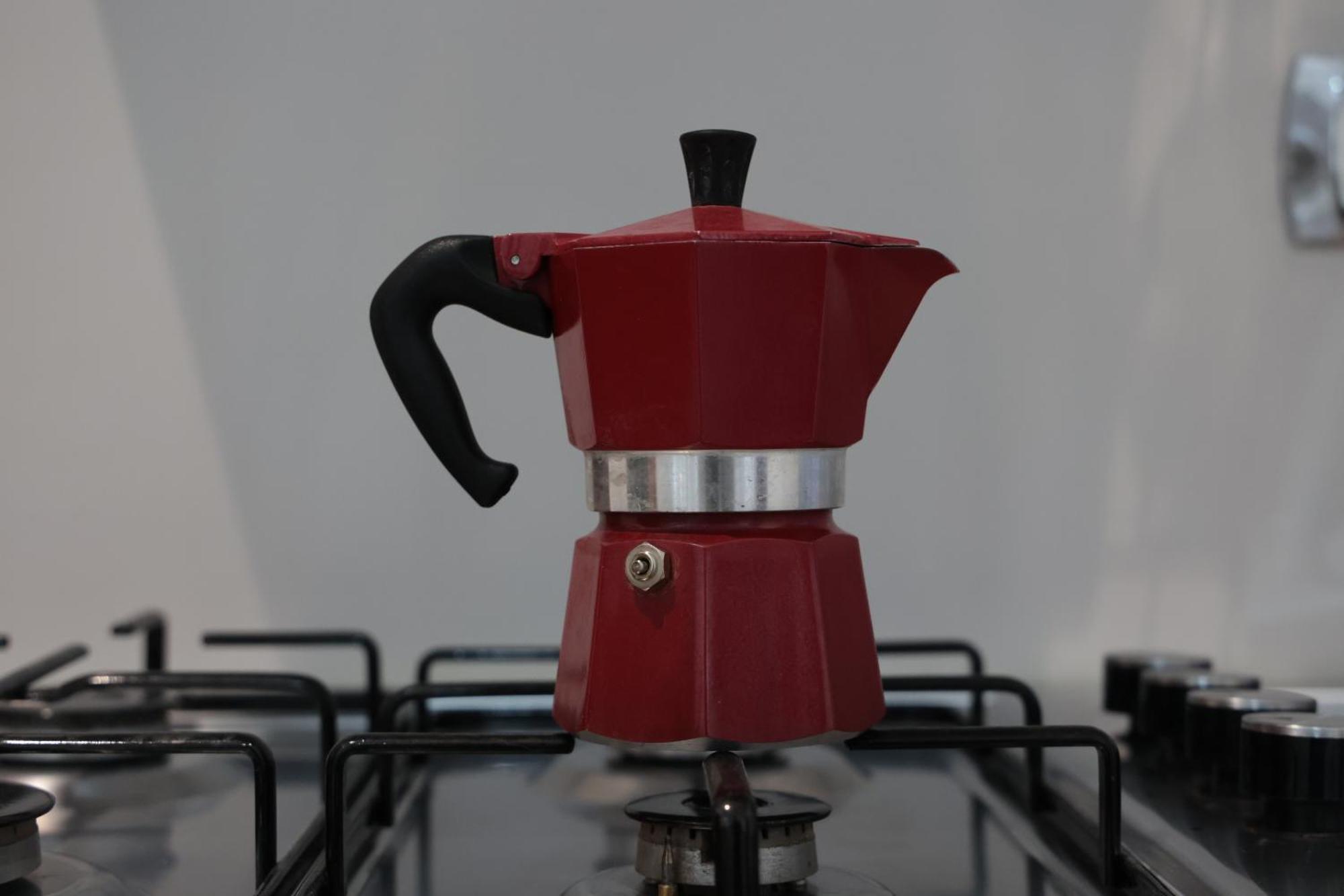Rosso Locazioni Brevi *