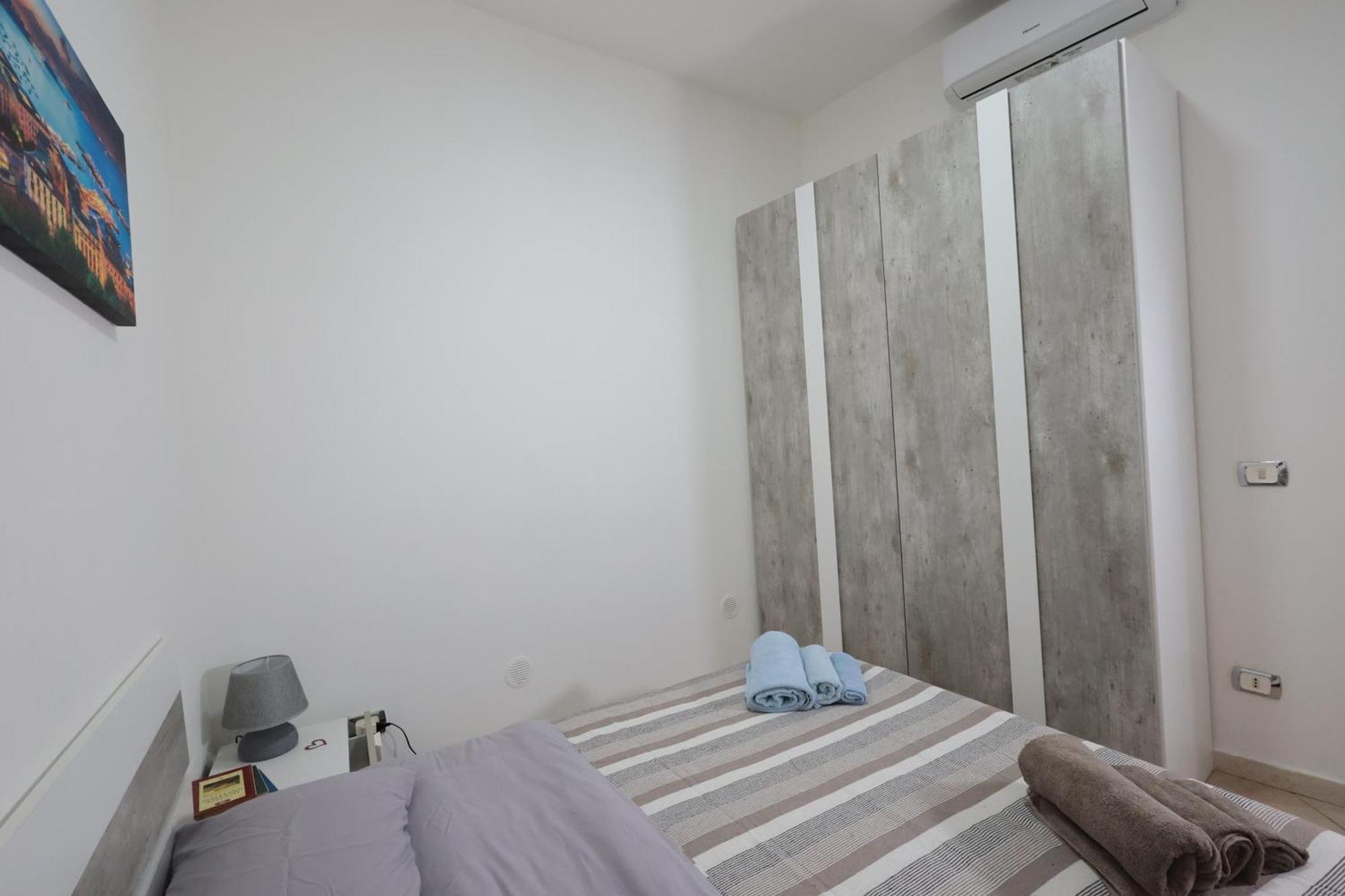 Rosso Locazioni Brevi Vakantiehuis