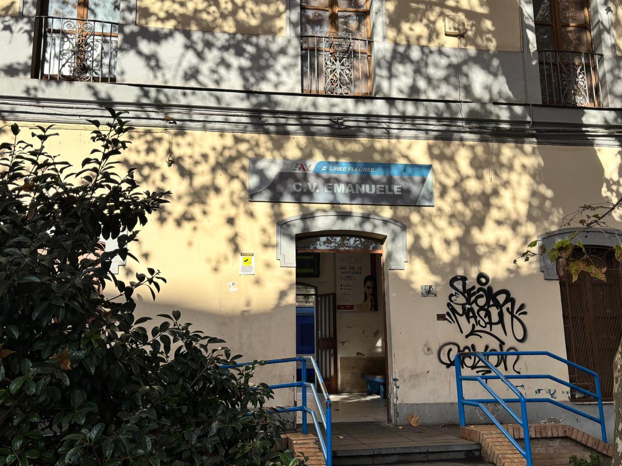 Rosso Locazioni Brevi Vakantiehuis *