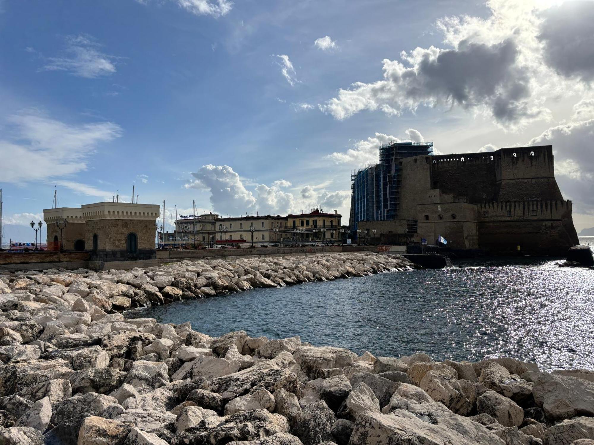 Rosso Locazioni Brevi