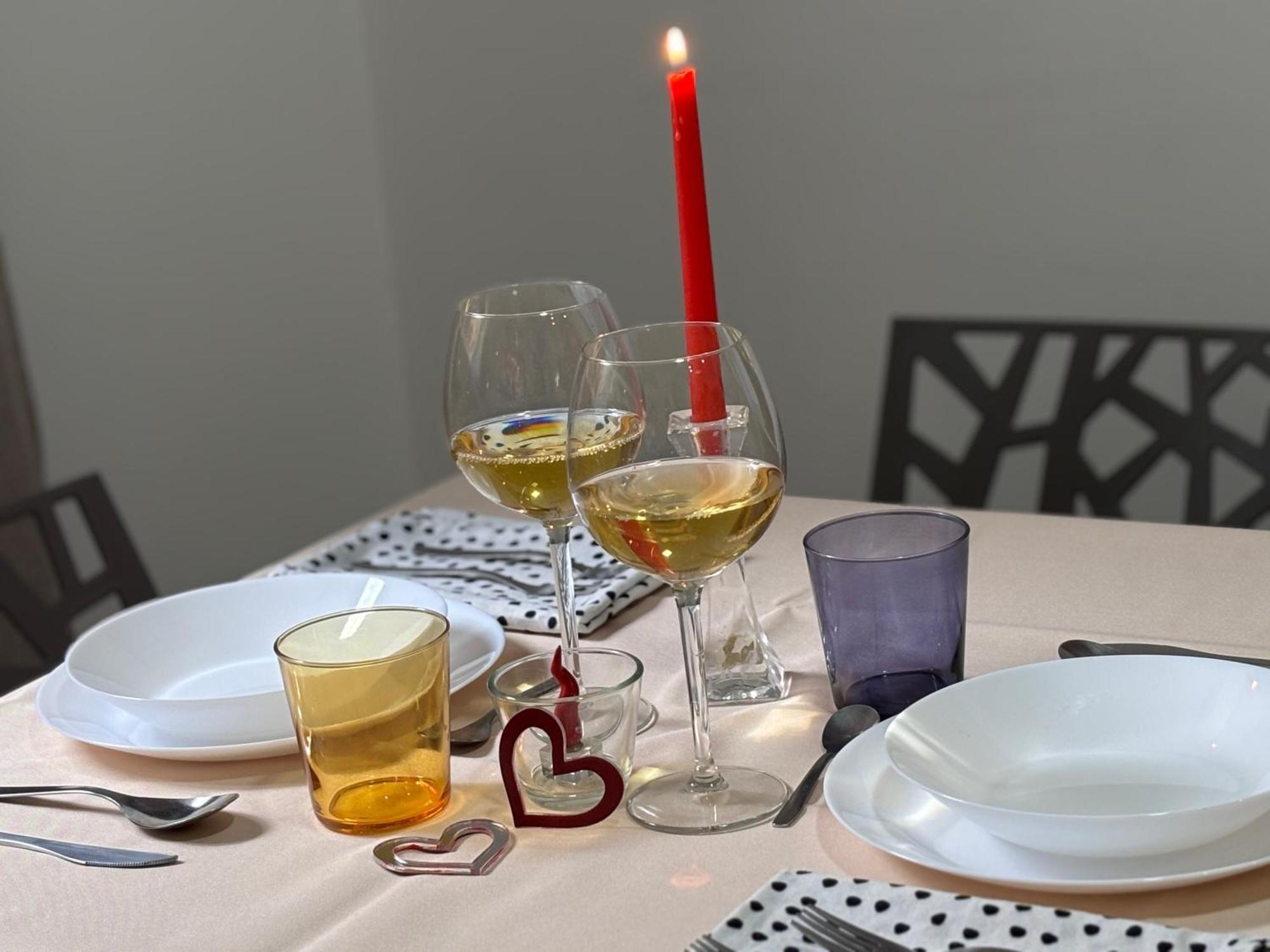 Rosso Locazioni Brevi Vakantiehuis *