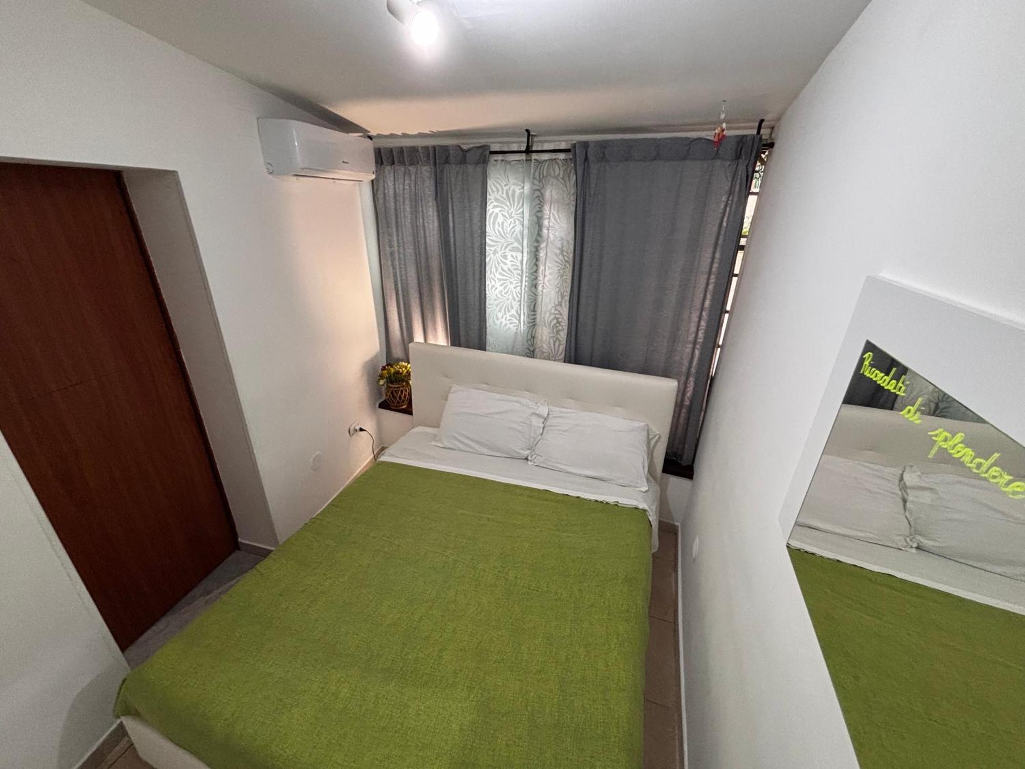 Vakantiehuis Rosso Locazioni Brevi