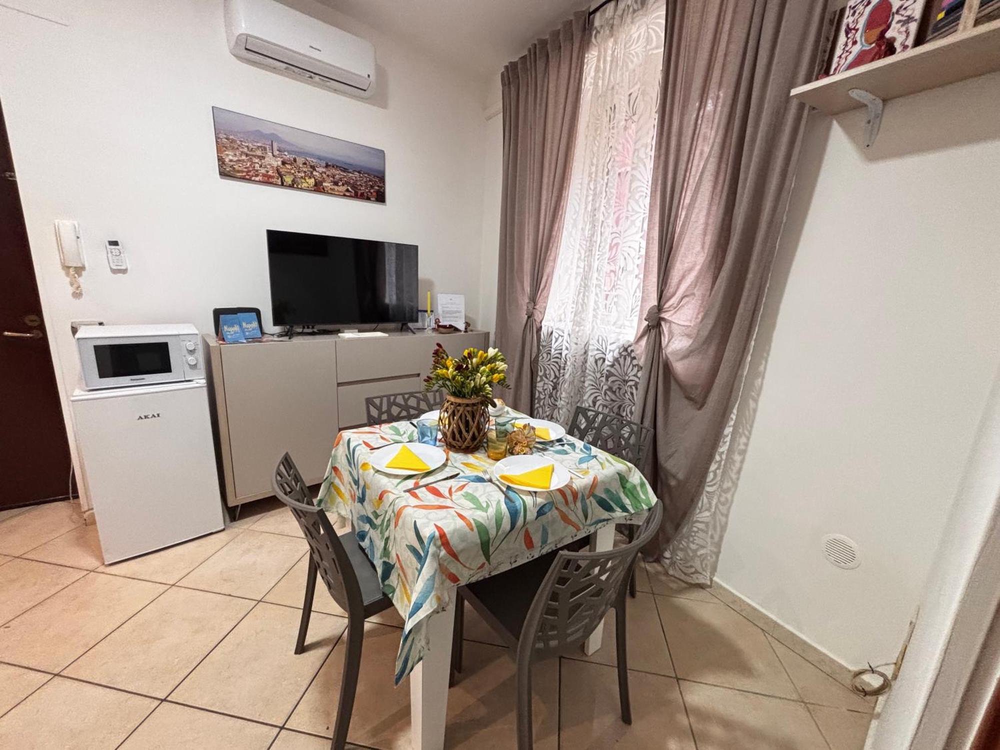 Vakantiehuis Rosso Locazioni Brevi *