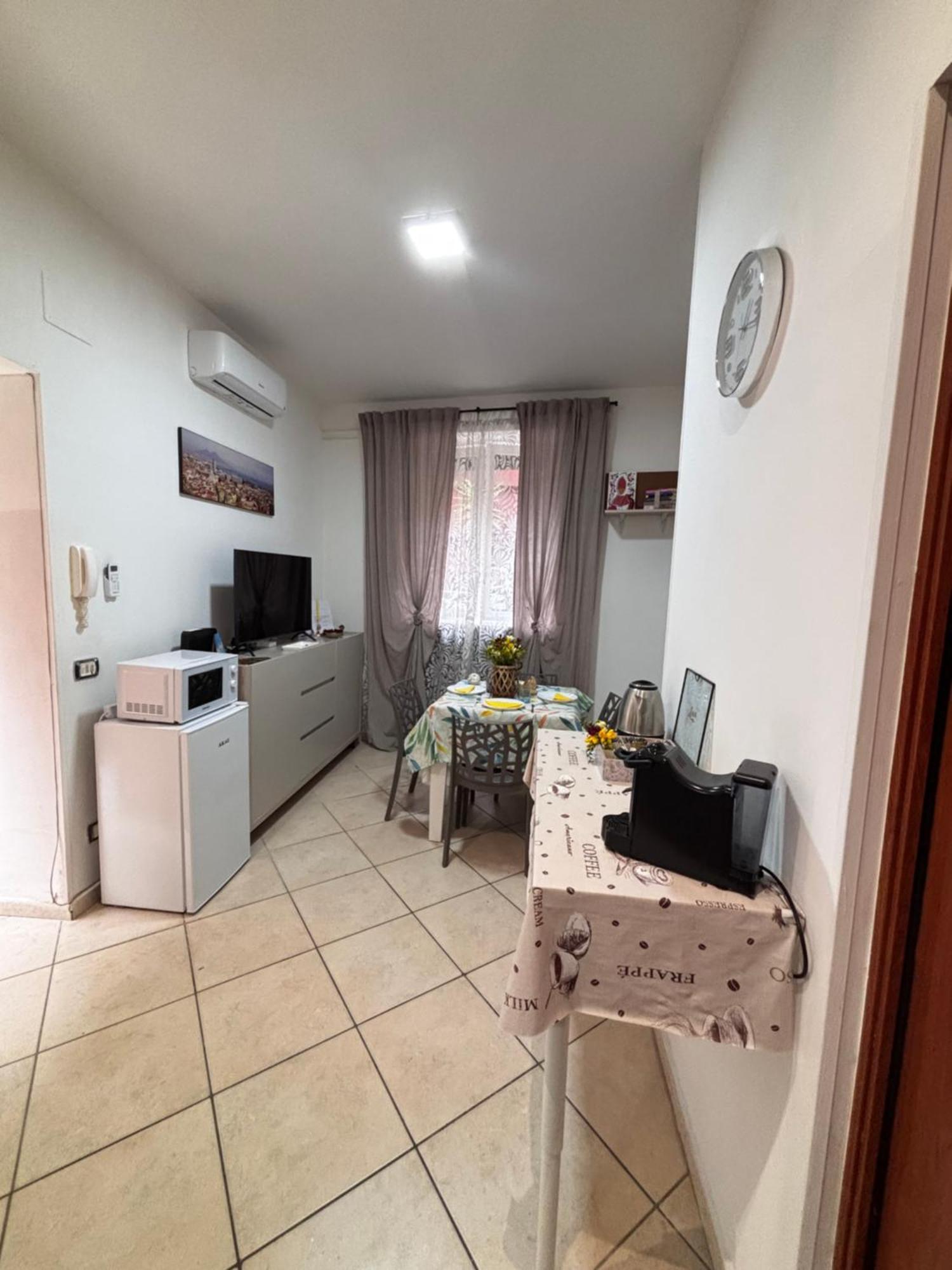 Vakantiehuis Rosso Locazioni Brevi *