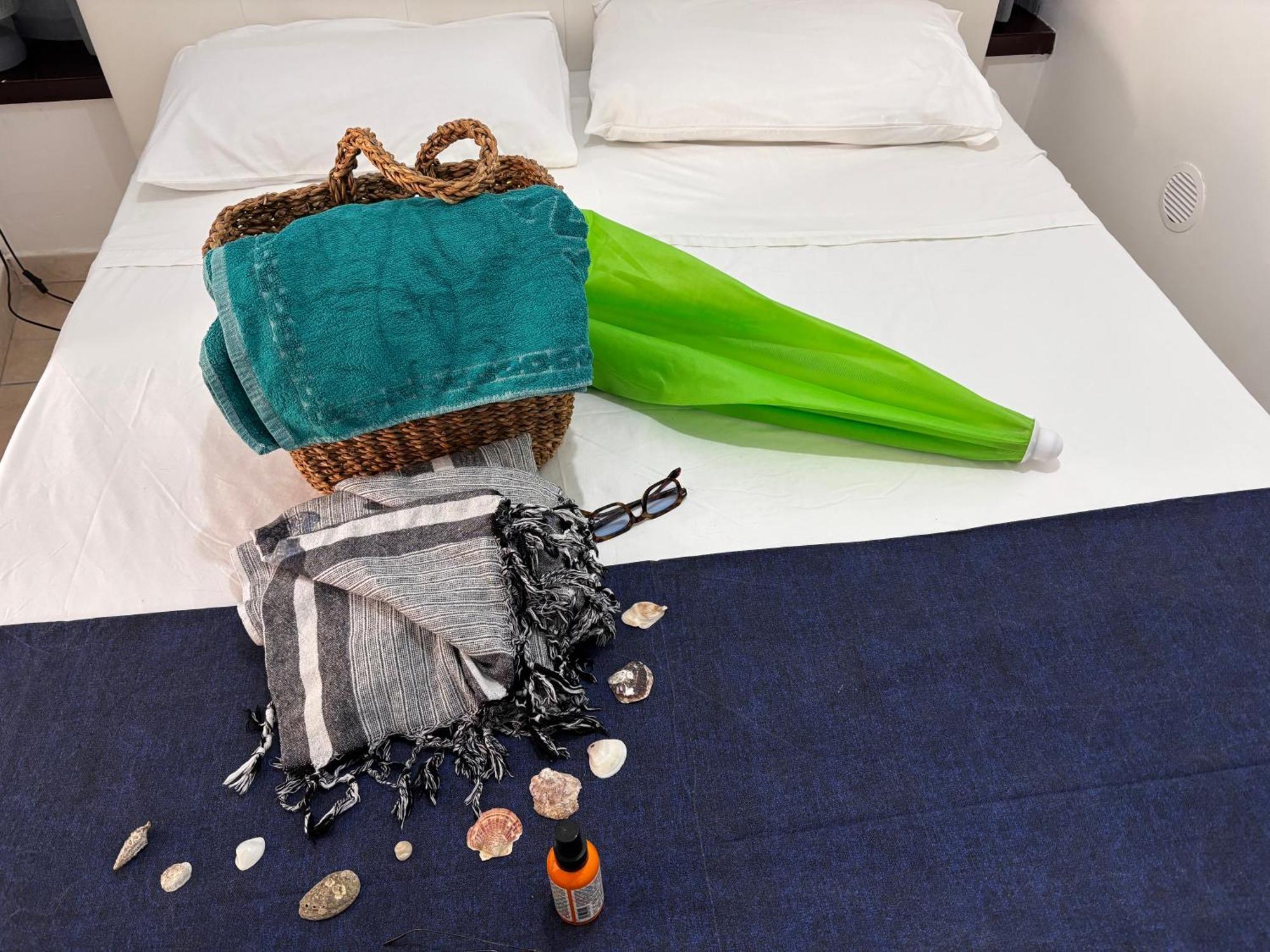 Vakantiehuis Rosso Locazioni Brevi *