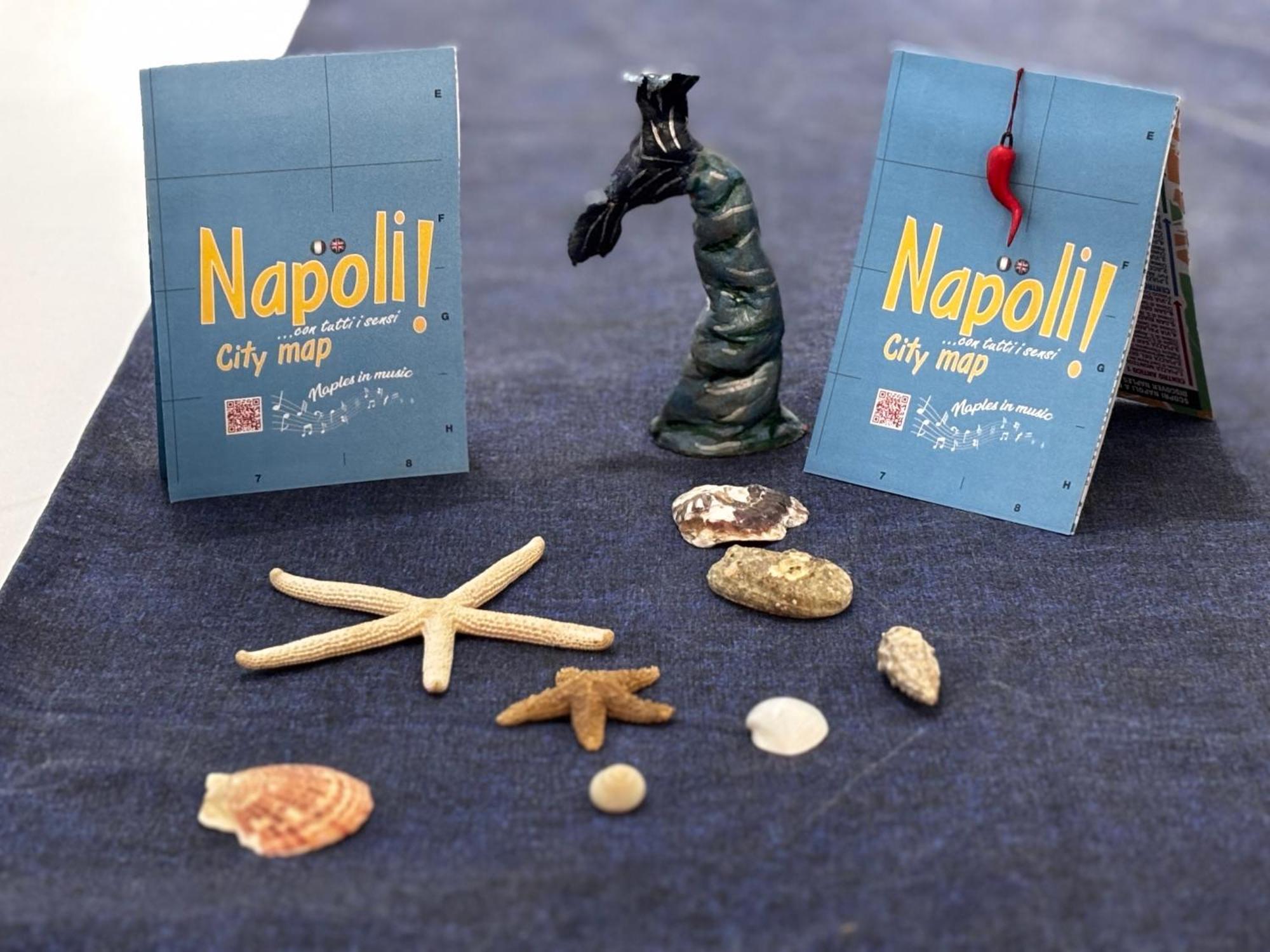 Vakantiehuis Rosso Locazioni Brevi Napels