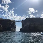Rosso Napoli Locazioni Brevi